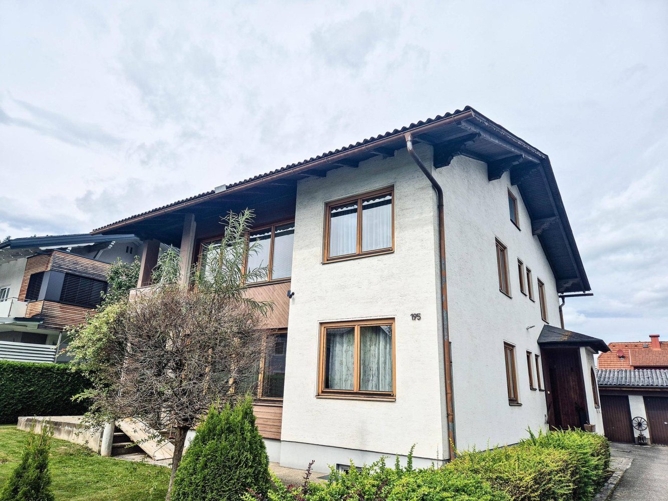 8 rooms House in Bad St. Leonhard im Lavanttal, Austria No. 251383