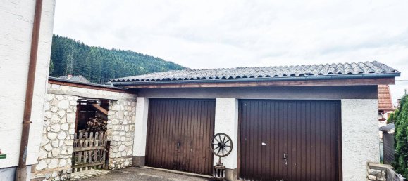 8 rooms House in Bad St. Leonhard im Lavanttal, Austria No. 251383 4