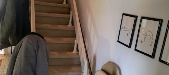 4-Zimmer Stadthaus in Prignitz, Germany, Nr. 295605 16