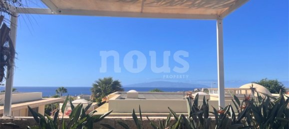 Villa de 4 dormitorios en Adeje, Spain No. 13891 17