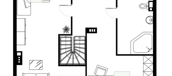 3 bedrooms Apartment in Wandsbek, Germany No. 230675 19