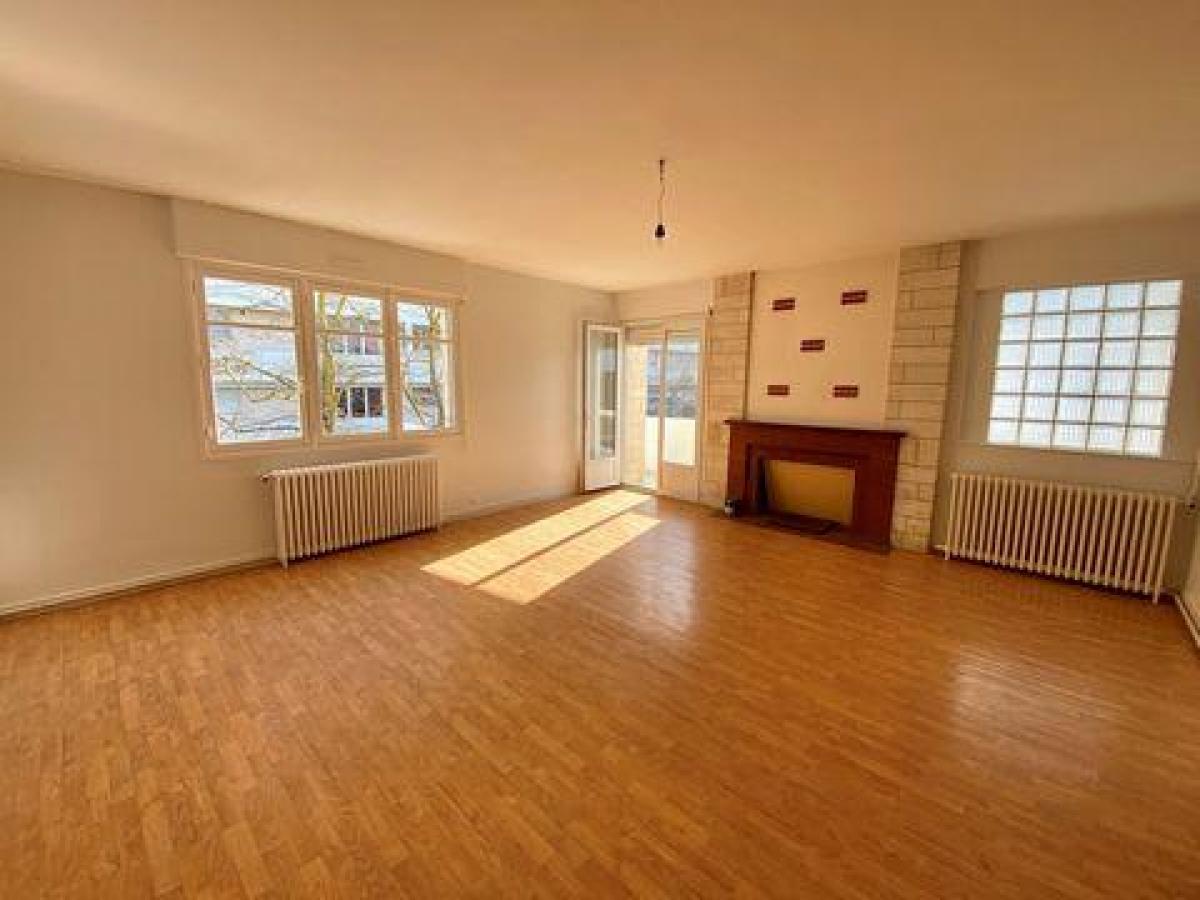 Condominio de 3 dormitorios en Royan, France No. 35670