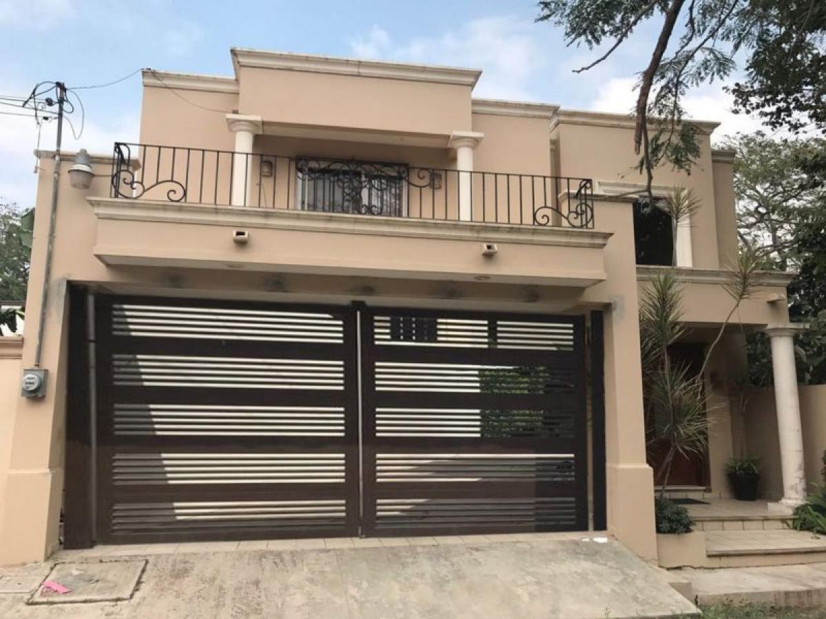 Casa de 3 dormitorios en Tamaulipas, Mexico No. 157906