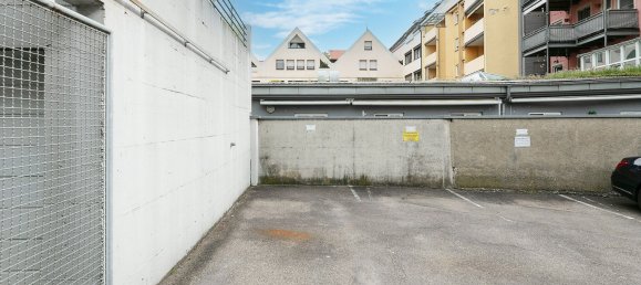 Apartamento de 4 divisões em Ulm, Germany N.º 115152 13