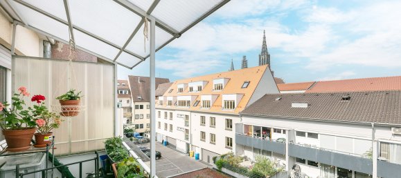 Apartamento de 4 divisões em Ulm, Germany N.º 115152 9