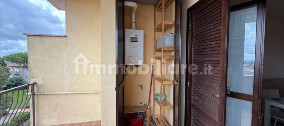 1 bedroom Apartment in Bracciano, Italy No. 279001 11