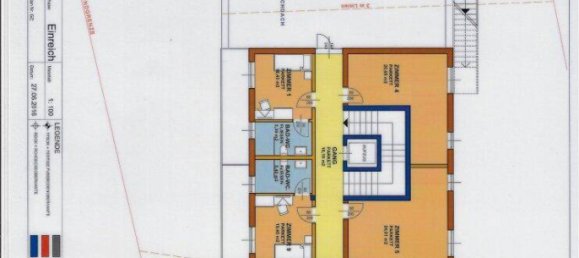 Земельный участок в Швертберг, Австрия № 111392 31