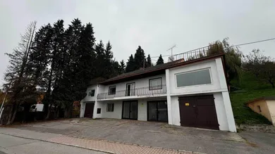 Земельный участок в Швертберг, Австрия № 111392