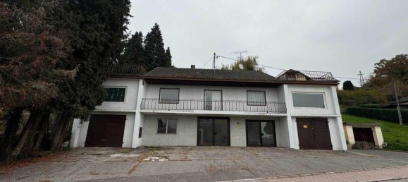 Земельный участок в Швертберг, Австрия № 111392 2