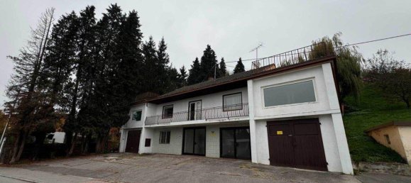 Земельный участок в Швертберг, Австрия № 111392 3