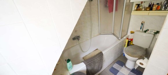 Квартира с 2 спальнями в Любек, Германия № 57462 11