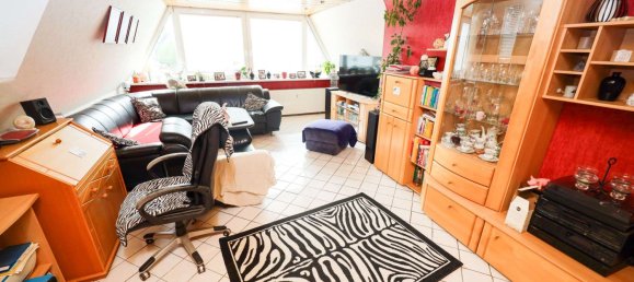 Квартира с 2 спальнями в Любек, Германия № 57462 2