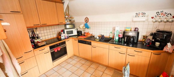 Квартира с 2 спальнями в Любек, Германия № 57462 9