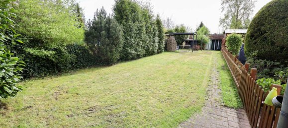 Квартира с 2 спальнями в Любек, Германия № 57462 12