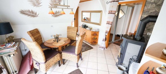 Квартира с 2 спальнями в Любек, Германия № 57462 4