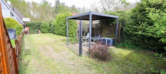 Квартира с 2 спальнями в Любек, Германия № 57462 14