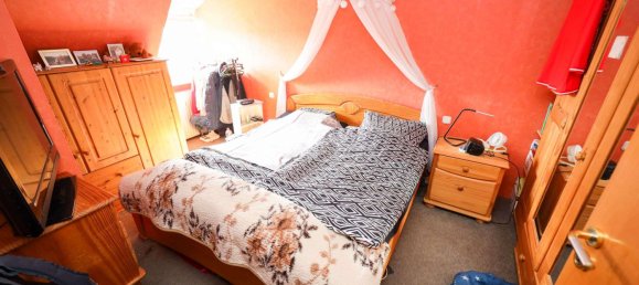 Квартира с 2 спальнями в Любек, Германия № 57462 6