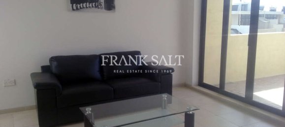 2 Schlafzimmer Penthouse in Swatar, Malta, Nr. 8277 6
