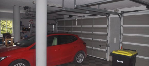 8 rooms House in Aschaffenburg, Germany No. 20700 5