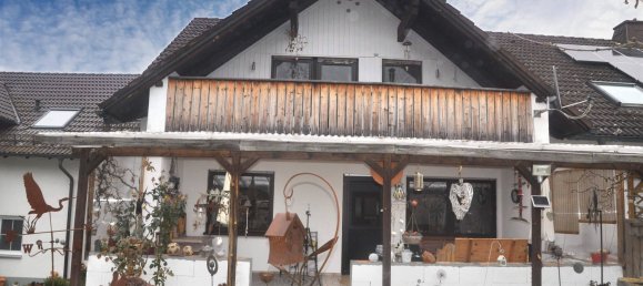 8 rooms House in Aschaffenburg, Germany No. 20700 9