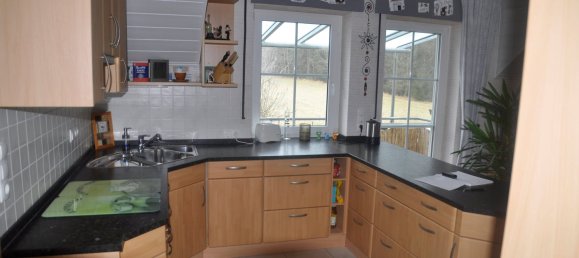 8 rooms House in Aschaffenburg, Germany No. 20700 16