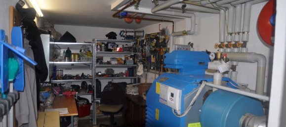 8 rooms House in Aschaffenburg, Germany No. 20700 12