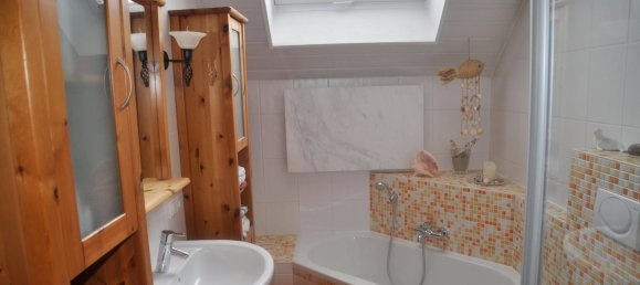 8 rooms House in Aschaffenburg, Germany No. 20700 15