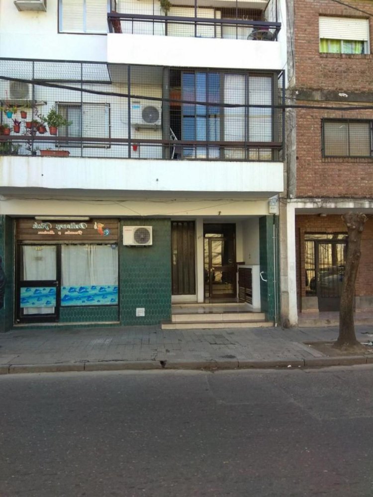 2 غرف نوم شقة في Santa Fe, Argentina رقم 9811