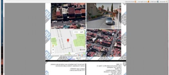 5 Schlafzimmer Haus in Mexicali, Mexico, Nr. 176071 2