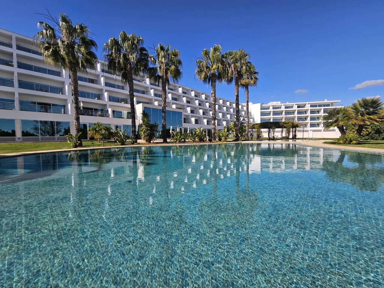 1 Schlafzimmer Wohnung in Portimao, Portugal, Nr. 195116