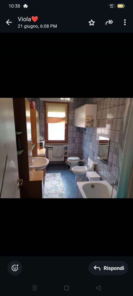 3 rooms Apartment in Pescantina, Italy No. 262296