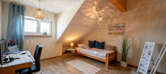 4 غرف نوم تاون هاوس في Darmstadt-Dieburg, Germany رقم 363280 25