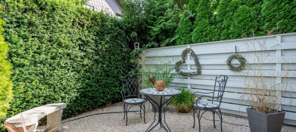 4 غرف نوم تاون هاوس في Darmstadt-Dieburg, Germany رقم 363280 38