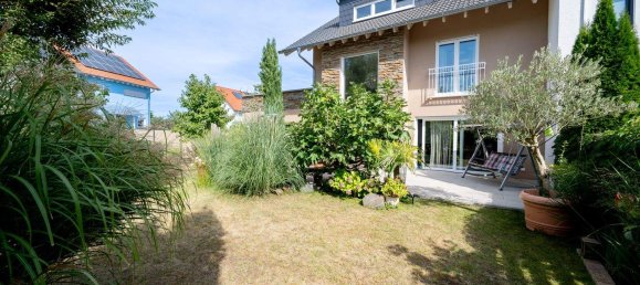 4 غرف نوم تاون هاوس في Darmstadt-Dieburg, Germany رقم 363280 29