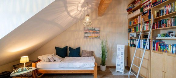 4 غرف نوم تاون هاوس في Darmstadt-Dieburg, Germany رقم 363280 26