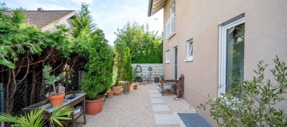 4 غرف نوم تاون هاوس في Darmstadt-Dieburg, Germany رقم 363280 37