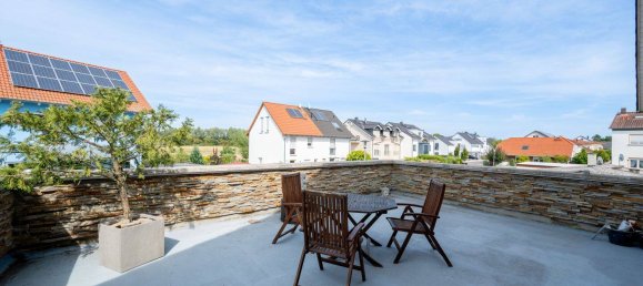 4 غرف نوم تاون هاوس في Darmstadt-Dieburg, Germany رقم 363280 17