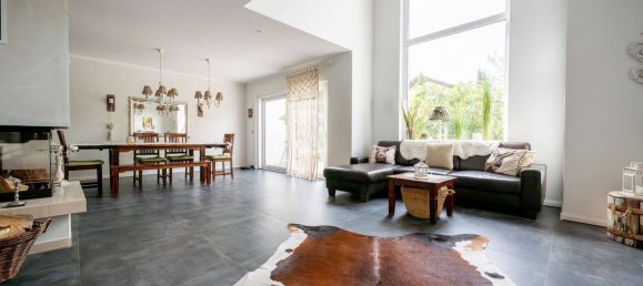 4 غرف نوم تاون هاوس في Darmstadt-Dieburg, Germany رقم 363280 10