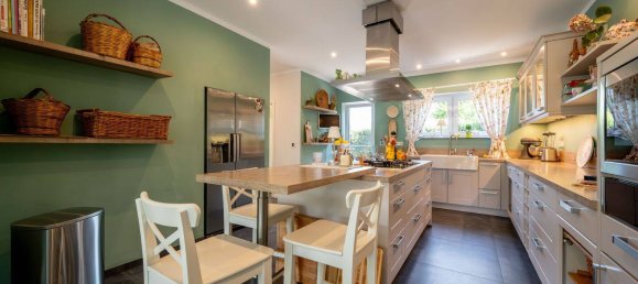 4 غرف نوم تاون هاوس في Darmstadt-Dieburg, Germany رقم 363280 7