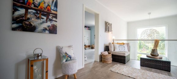 4 غرف نوم تاون هاوس في Darmstadt-Dieburg, Germany رقم 363280 13