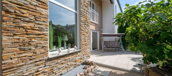 4 غرف نوم تاون هاوس في Darmstadt-Dieburg, Germany رقم 363280 35