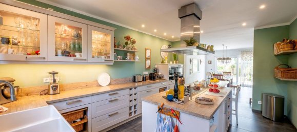 4 غرف نوم تاون هاوس في Darmstadt-Dieburg, Germany رقم 363280 8