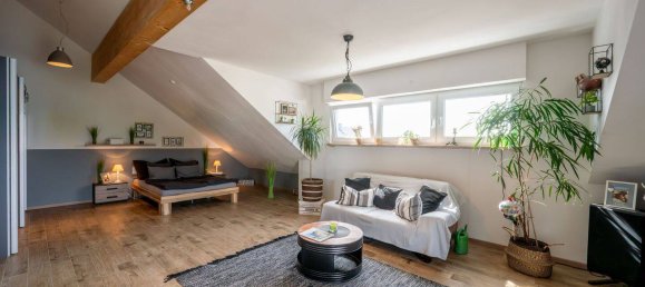 4 غرف نوم تاون هاوس في Darmstadt-Dieburg, Germany رقم 363280 24