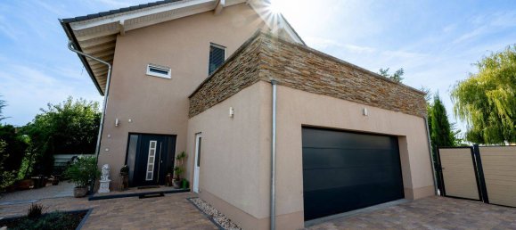 4 غرف نوم تاون هاوس في Darmstadt-Dieburg, Germany رقم 363280 39