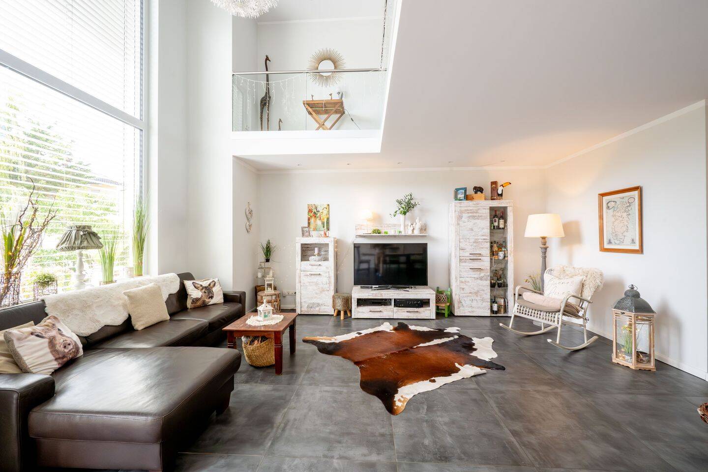 4 غرف نوم تاون هاوس في Darmstadt-Dieburg, Germany رقم 363280