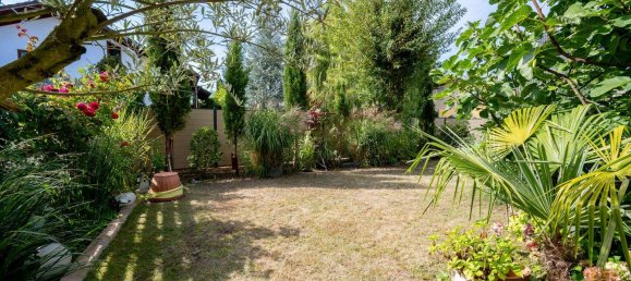 4 غرف نوم تاون هاوس في Darmstadt-Dieburg, Germany رقم 363280 31