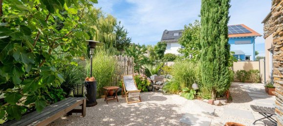 4 غرف نوم تاون هاوس في Darmstadt-Dieburg, Germany رقم 363280 33