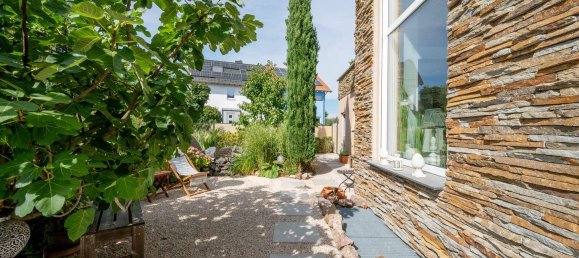 4 غرف نوم تاون هاوس في Darmstadt-Dieburg, Germany رقم 363280 32