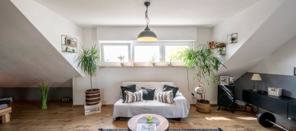 4 غرف نوم تاون هاوس في Darmstadt-Dieburg, Germany رقم 363280 22