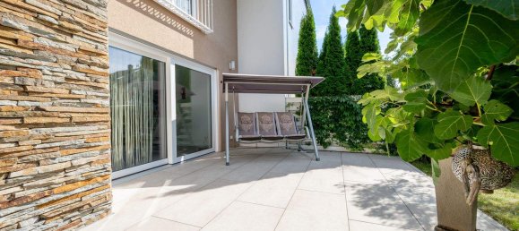 4 غرف نوم تاون هاوس في Darmstadt-Dieburg, Germany رقم 363280 36